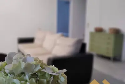 Image de Casa Tradicional Remodelada a 5 Minutos do mar