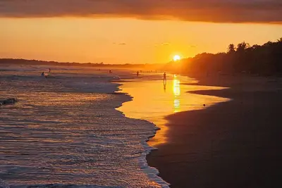 Image de Beautiful Bejuco Beach House Just South of Jaco; Walk to Beach & Pools