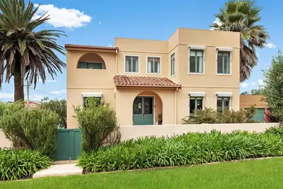 Image de Casa Sukha Warilla