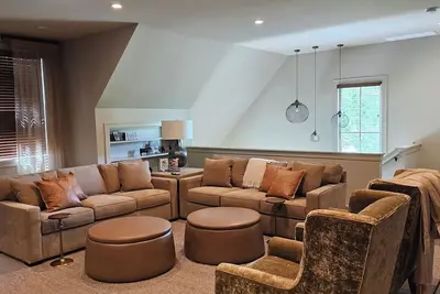 Image de Elmcrest Farm 1b Lexington Guest Apartment -Main House Vrbo 3581789