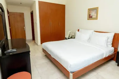 Image de Two Bedroom Apartment Near by Burjuman Mall Ad