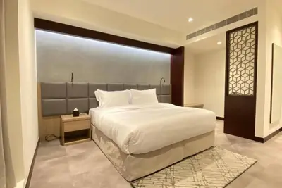 Image de Two Bedroom Suite Near Al Maktoum Stadium