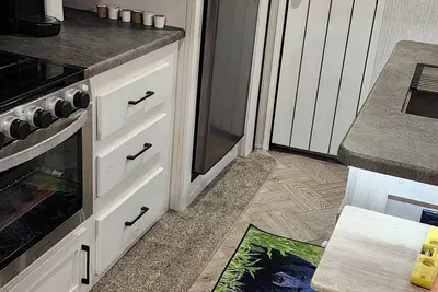 Image de Great cozy and relaxing retreat get away from the city enjoy the mountains