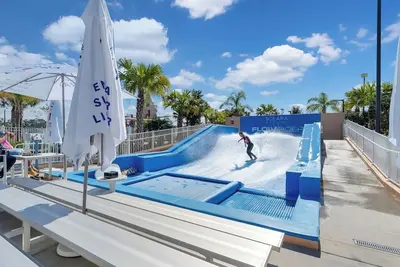 Image de Luxurious Villa Close to Disney