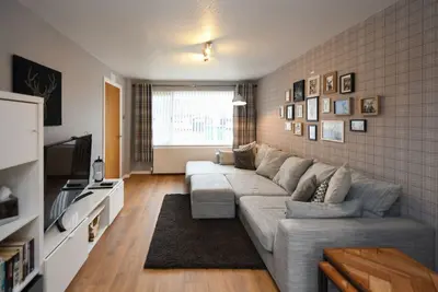 Image de Links Golf Villa - 3 bed semi-detached villa in Troon