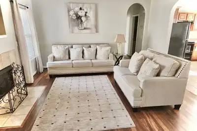 Image de Luxury Home in Birmingham Alabama