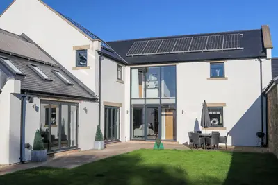 Image de Northumberland Luxury Stays - The Chivits