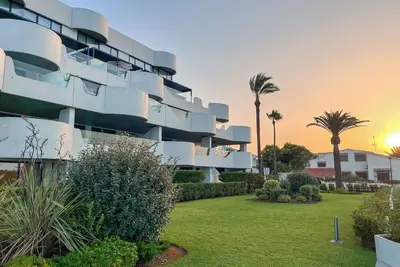 Image de Apartment Las Olas in Denia