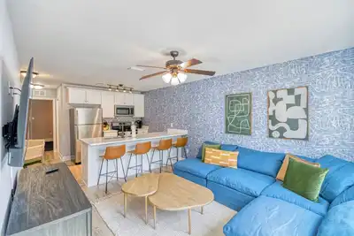 Image de Serene - 20 Min to Fsu - 4bed 3ba