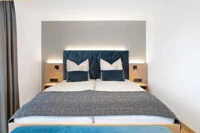 Image de Ferienwohnung Auerhahn, 50 qm, 2 Schlafzimmer, max. 4 Personen