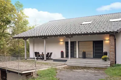 Image de Ferienwohnung Rothirsch, 45 qm, 1 Schlafzimmer, 1 Schlafsofa, max. 4 Personen