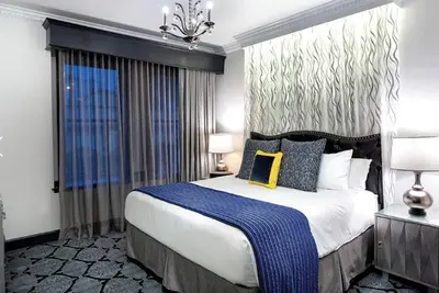 Image de 01/11/26 - 01/15/26, 4 nites @ 2br Presidential - Walk to Jp Morgan Conference