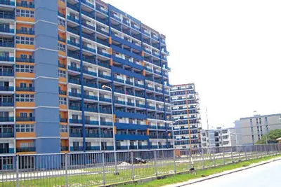 Image de Deluxe Apartment