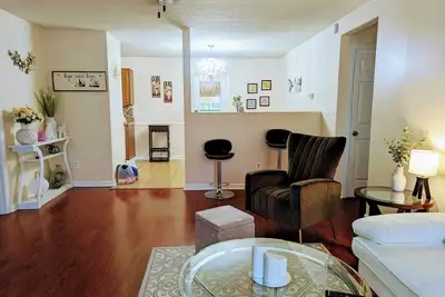 Image de Nice quiet house in Murfreesboro, Tn