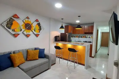 Image de Casa Sharlyn 202