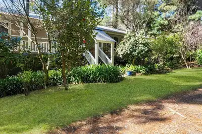 Image de Maggies Nest In Blackheath