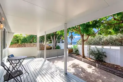 Image de Sweet little cottage by the seaside