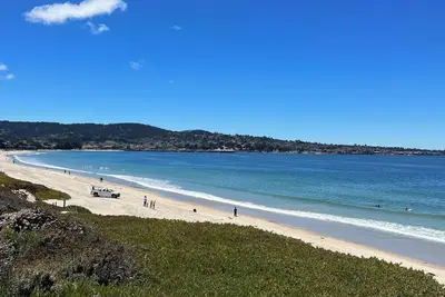 Image de Blessed beachhouse 200 steps to the sand