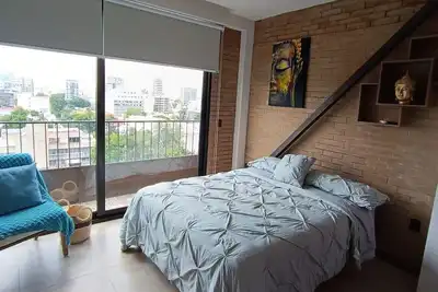 Image de Departamento en La Américana, muy Cerca del Consulado, chapu, Centro, Expo