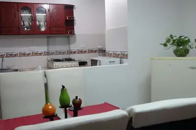 Image de Casa Valdy 202 A 5 Minutos en Auto de la Playa! Ideal Para Pasar tus Vacaciones