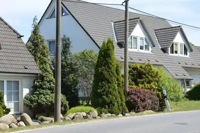 Image de Ferienhaus Rügen, Deutschland