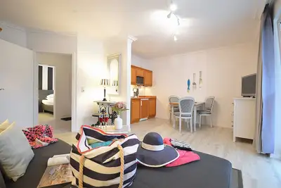 Image de Villa Steinfurth Apartment 4 - Villa Steinfurth