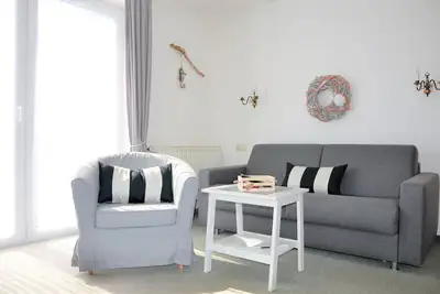 Image de Villa Steinfurth Apartment 6 - Villa Steinfurth