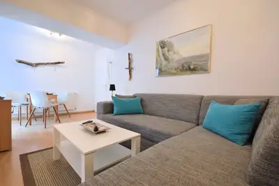 Image de Villa Steinfurth Apartment 8 - Villa Steinfurth