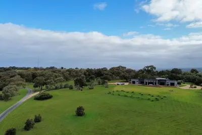 Image de Serenity  at Waitpinga House