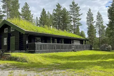 Image de 5 etoiles maison de vacances a Hemsedal-By Traum