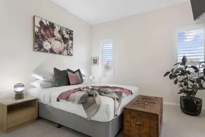 Image de Riverside Suite: Spectacular City Living