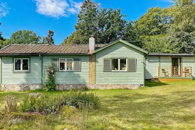 Image de Maison de vacances pour 6 a Bergkvara-By Traum