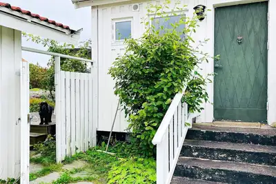 Image de 4 etoiles maison de vacances a ELLÖS-By Traum