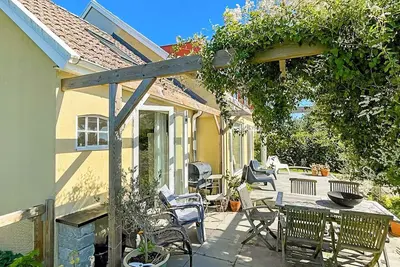 Image de Retraite familiale accueillante à Osterlen