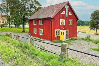 Image de 5 etoiles maison de vacances a Hjortkvarn-By Traum