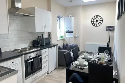 Image de 2 Bedroom Apartment in Central Headington