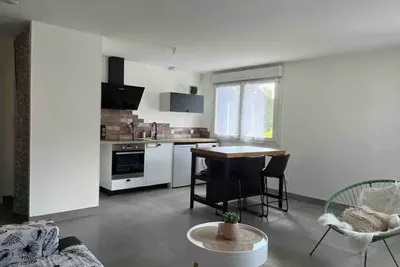 Image de 1 Bedroom Apartment in Cholet