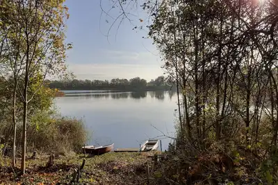 Image de Lake House Lebehn