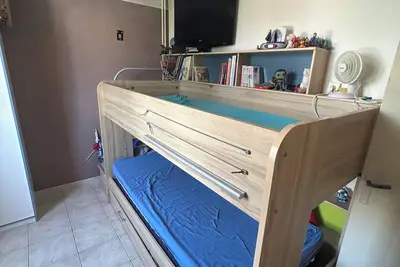 Image de Appartement T4 à 5 min du stade vélodrome