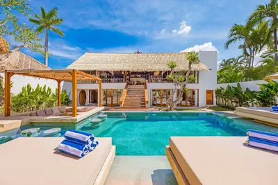 Image de Villa Atlanta - New Luxury 7bdr, Prime Location