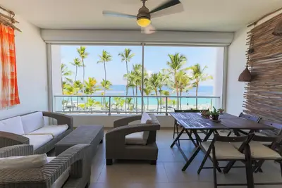 Image de Beachfront at Marbella W/ Pano View, Full Kitchen