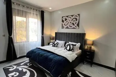 Image de Apartment in Kampala. Platinum Residence Kyanja