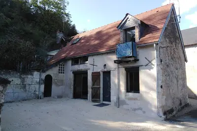 Image de Gîte mon p'ti bout