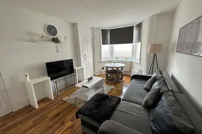 Image de Cosy City Centre Flat