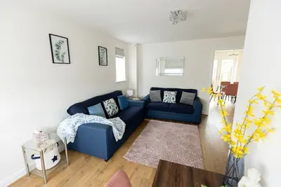 Image de Escape to the Peak District National Park