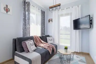 Image de Gutowa 5e | Comfortable Apartment | Parking