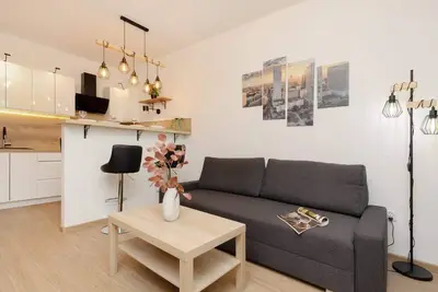 Image de Oczapowskiego 2 | Comfortable Apartment | Washing machine