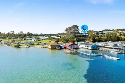 Image de 7  53 Forsters Bay Road Blue Water Villas