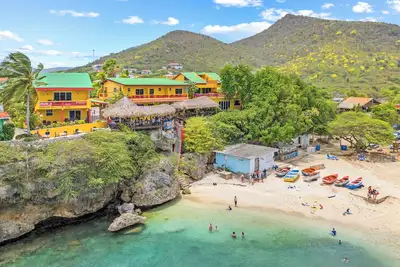 Image de Bahia Apartments & Diving