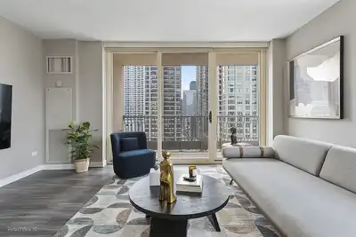 Image de Elegant 2br with Resort Amenities & City Views